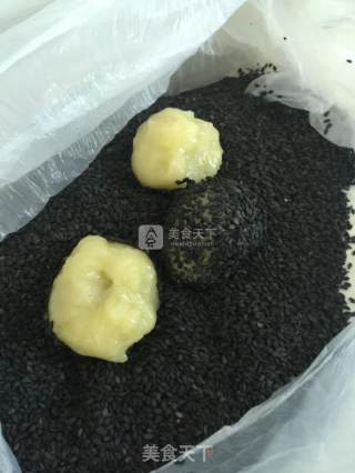 Margaret Glutinous Rice Cake recipe