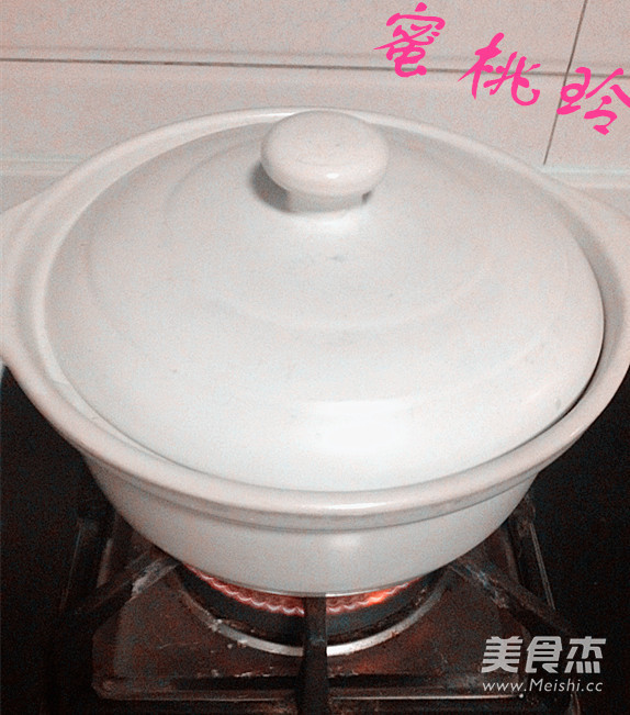 Dongpo Meat recipe