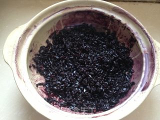 Miscellaneous Grain Transformation-preserved Rice Balls recipe
