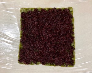 Super Delicious and Simple Seaweed Rice! recipe