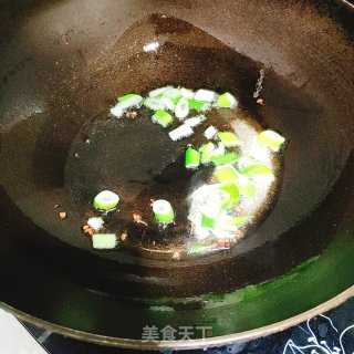 Fish Ball Vermicelli Soup recipe