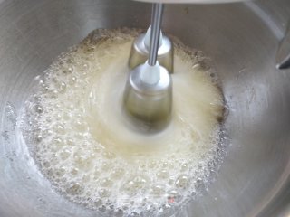 Old-fashioned Cake recipe