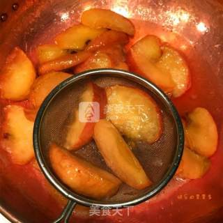Apple Pectin recipe