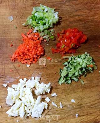 Shun Shun Shun Garlic Open Back Shrimp recipe