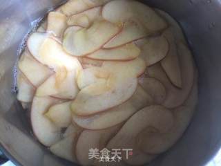 Apple Rose recipe