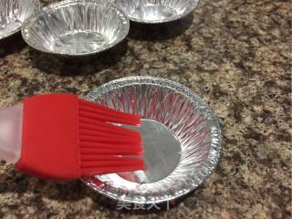 Crystal Bowl Cake recipe