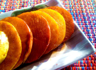 Brown Sugar Apple recipe