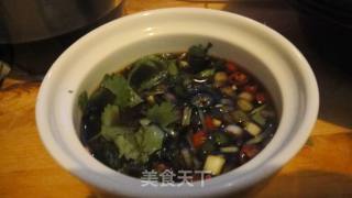 Cold Seasonal Vegetables recipe