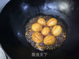 Beer Marinated Eggs recipe