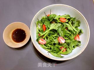 Cherry Tomato Salad recipe