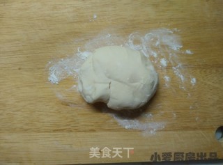 Fried Pimple recipe
