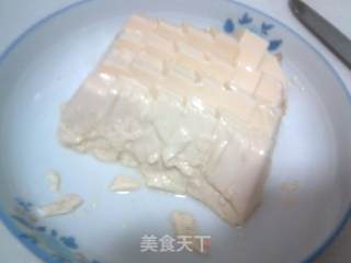 Casserole Tofu Casserole recipe
