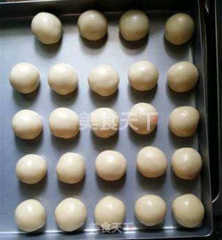 Purple Sweet Potato Crisp recipe