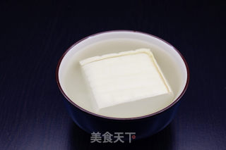 #信之美#yuxiang Tofu recipe