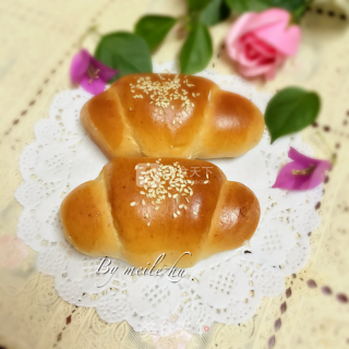 Whole Wheat Meal Buns recipe