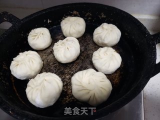 Fried Xiao Long Bao recipe