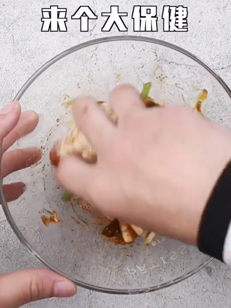 Microwave Chicken Wings recipe
