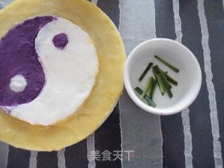 Tai Chi Bagua Diagram recipe