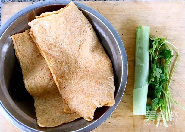 Thousand Spicy Fish recipe