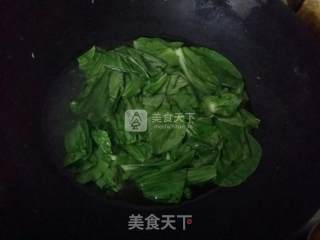 Jade Soup recipe