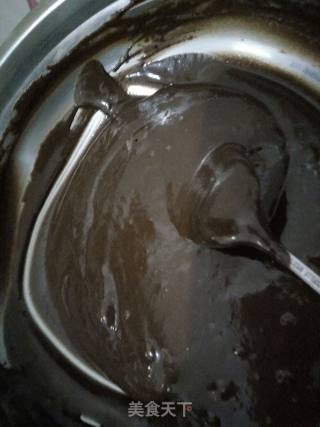 Cocoa Cake recipe
