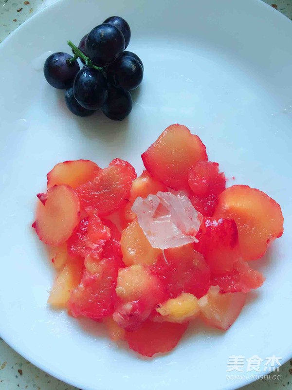 Plum Dew recipe