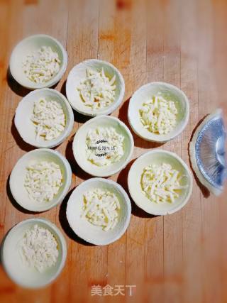 Cheese Banana Crisp recipe