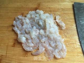 Three Fresh Bean Skin Bag recipe