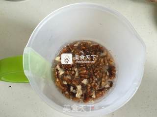 Walnut Cheese recipe