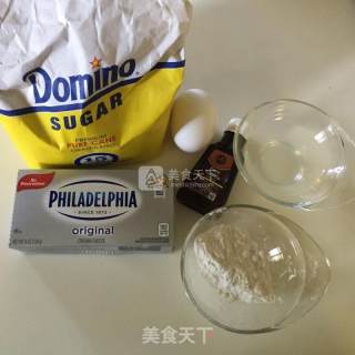 Banana Muffin with Cheese Sandwich recipe