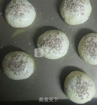 Breakfast Bag recipe