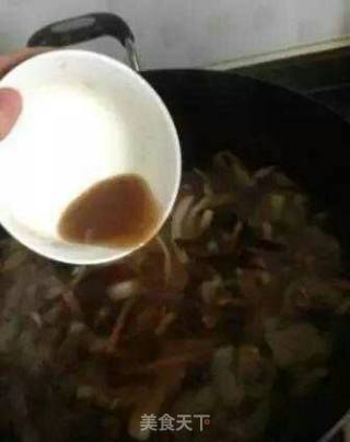 Soup with Pepper recipe