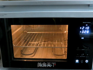 Egg-free and Oil-free Healthy Bread [brown Sugar Maixiang Ou Bao] recipe