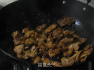 Twice Cooked Pork recipe