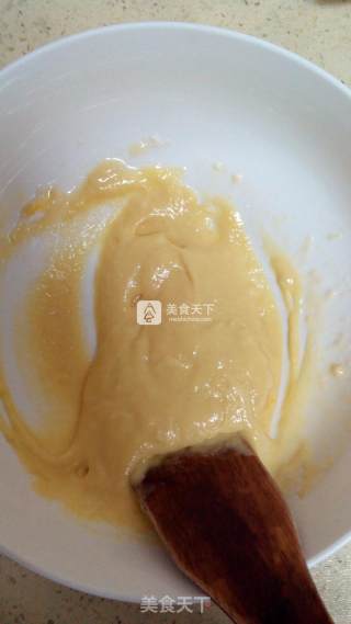 Chocolate Glaze Cake recipe