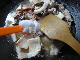 Grilled Cuttlefish Steak recipe