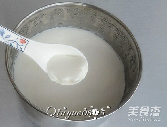 Oreo Yogurt Bonsai recipe