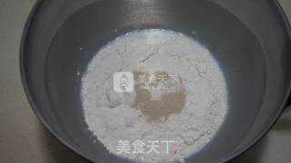 Chinese Fu Bread recipe