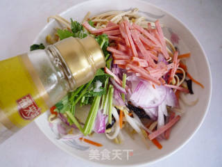 Assorted Salad recipe