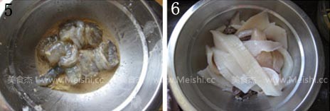 Three Threads of Double Fresh recipe