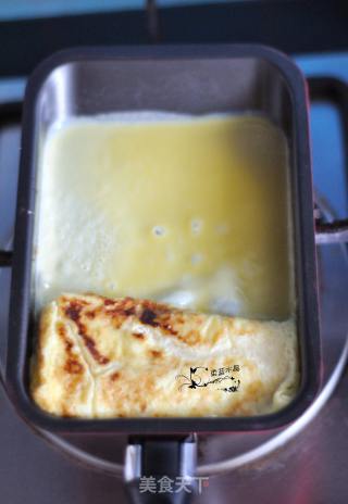Asparagus Thick Egg Braised recipe