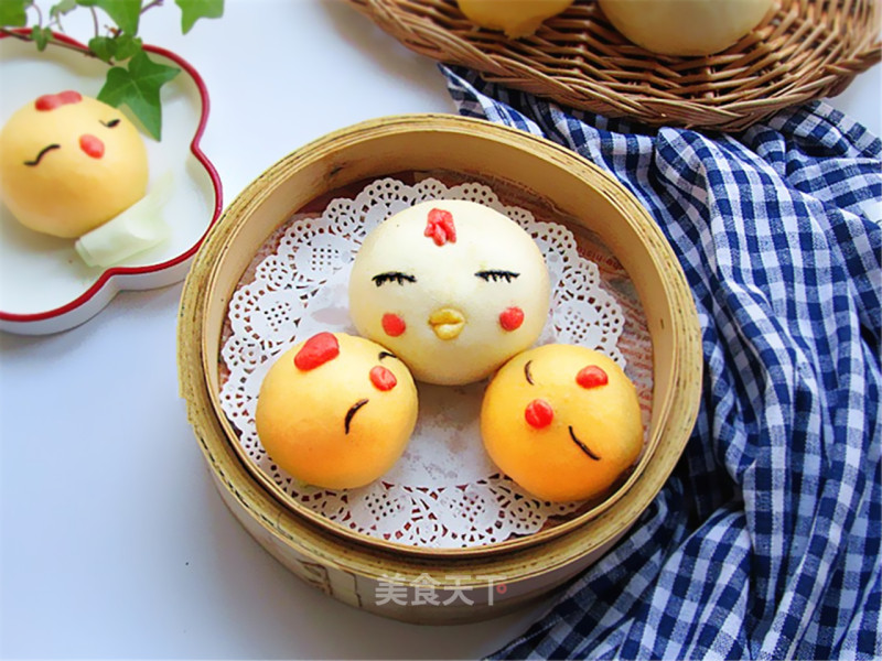 【jiangsu】meng Chick Bean Paste recipe