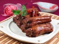 Teach You A Few Secret Recipes for Authentic Spicy Duck Neck recipe