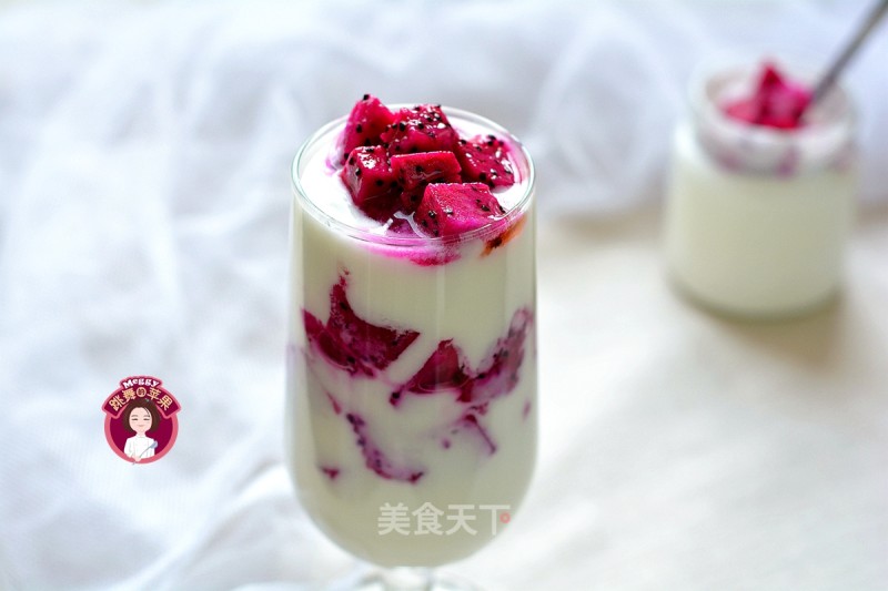 Plain Yogurt recipe