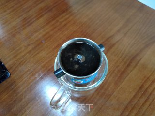 French Espresso|badoumai Old Kunming Vietnamese Coffee recipe