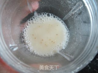 Sydney Chuanbei Rock Sugar Water recipe