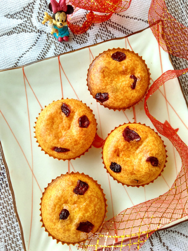 #新良第一节烤大赛#cranberry Cheese Cake recipe