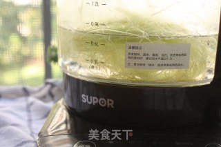 【guangdong】longxu Qingre Drink recipe