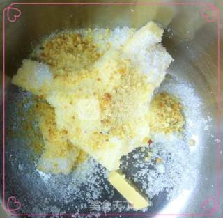 Grape Soufflé recipe