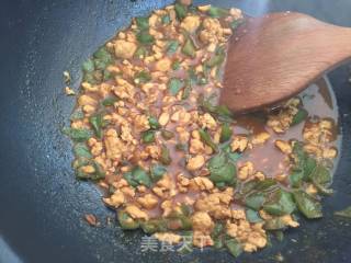 Tofu with Minced Meat recipe